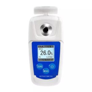 Refractometers