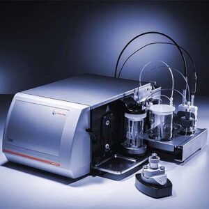 Zeta Potential Analyzers