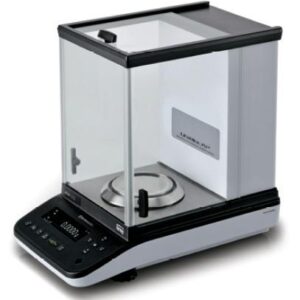Analytical Balances