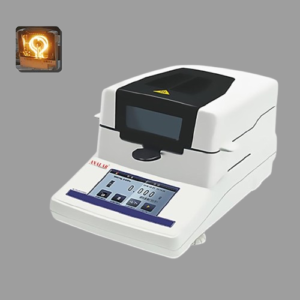 Moisture Analyzers