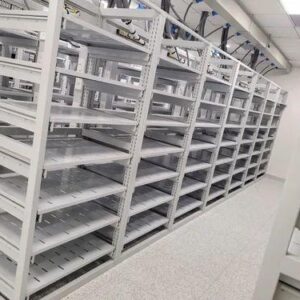 Modular Shelving Systems