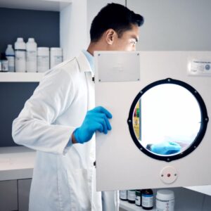 Autoclaves