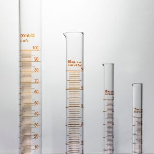 Measuring Cylinders