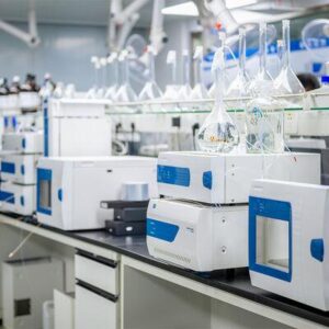 HPLC Systems (High Performance Liquid Chromatography)