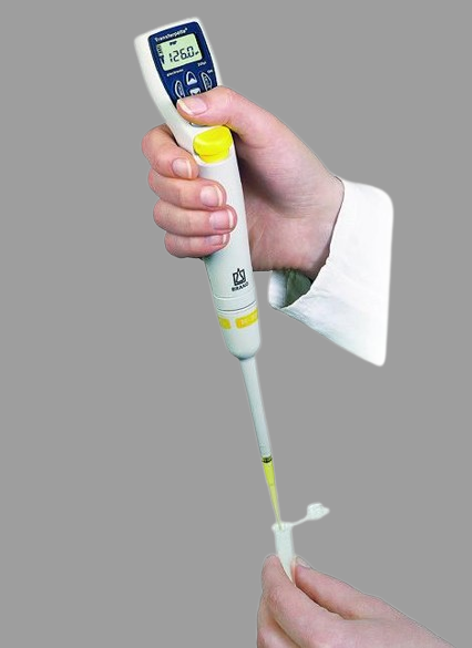 Micropipettes - Image 2