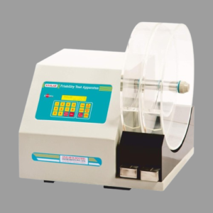 Friability Testers