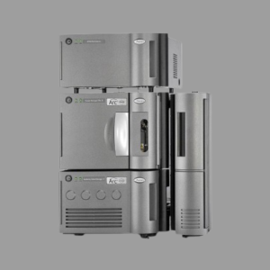 UPLC Systems (Ultra Performance Liquid Chromatography)