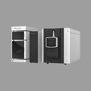 LC-MS/MS Systems
