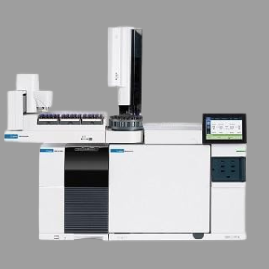 GC-MS Systems
