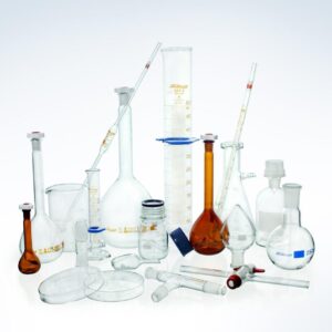 Laboratory Glassware