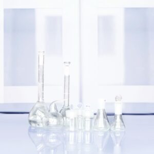 Volumetric Flasks