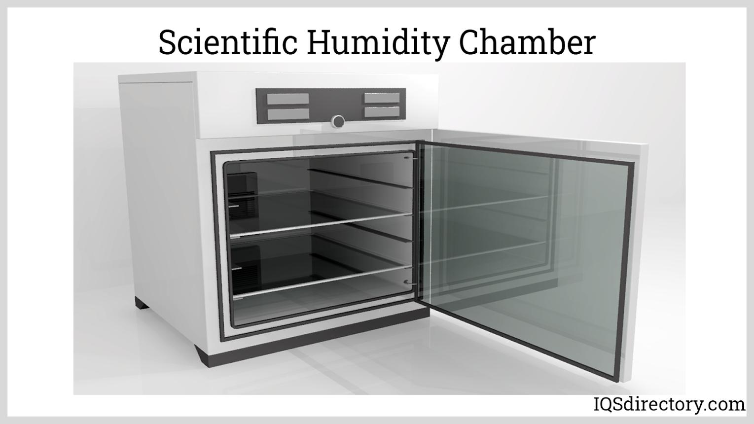 Humidity Chambers - Image 2