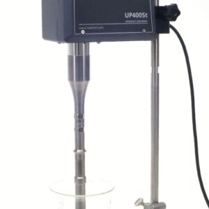 Probe Sonicators