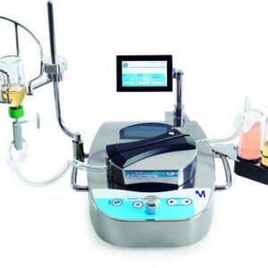Sterility Test Apparatus
