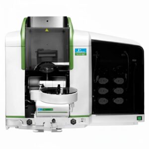 Atomic Absorption Spectrometers (AAS)