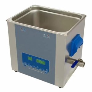 Ultrasonic Baths
