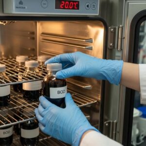 BOD Incubators