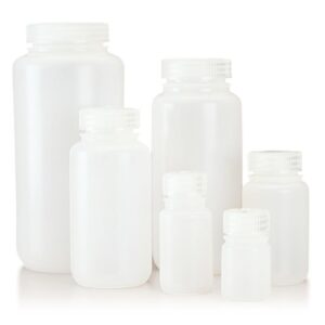 HDPE Bottles