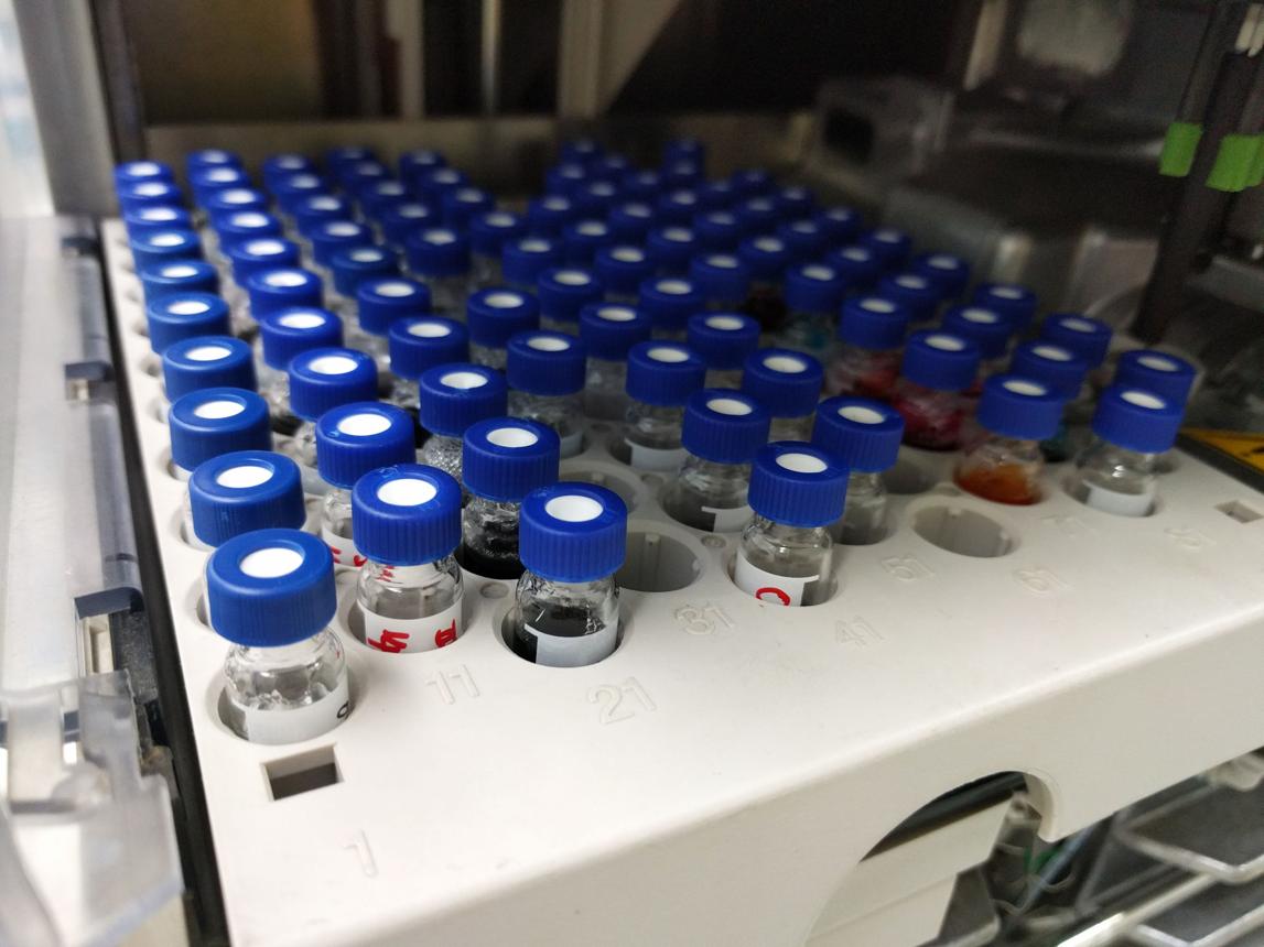 Sample Vials - Image 3