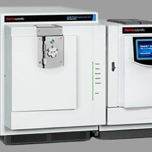 GC Systems (Gas Chromatography)
