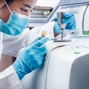 FTIR Spectrometers