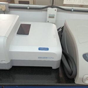 UV-Visible Spectrophotometers