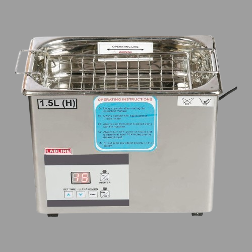 Ultrasonic Baths - Image 2
