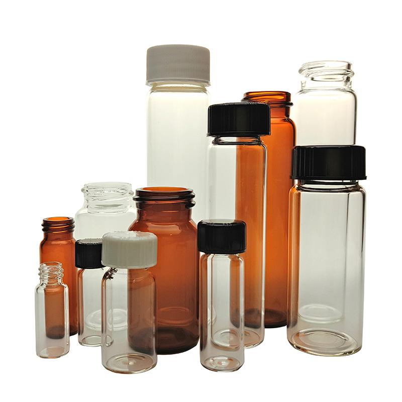 Sample Vials - Image 2