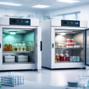 Laboratory Incubators