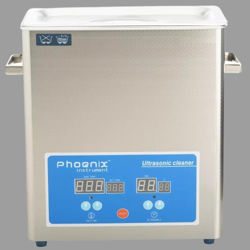Ultrasonic Baths - Image 3