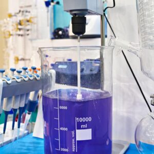 Overhead Stirrers