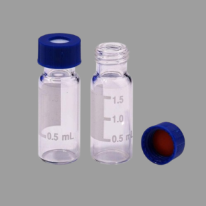 Sample Vials