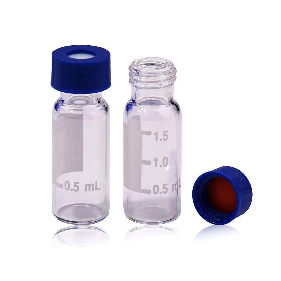Sample Vials