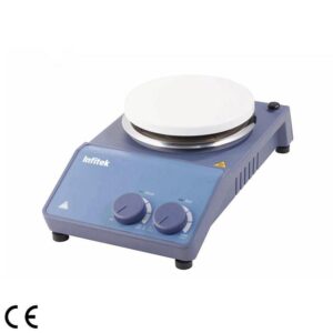 Hot Plate Stirrers