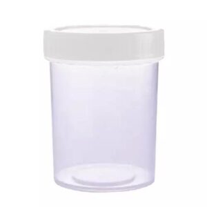 Sterile Containers