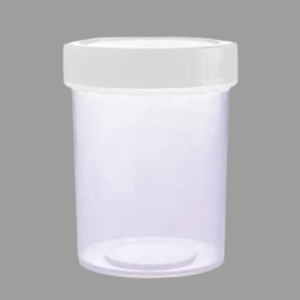Sterile Containers