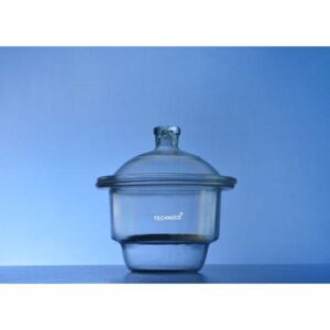 Desiccator Jars