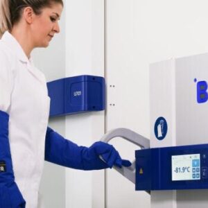 Deep Freezers