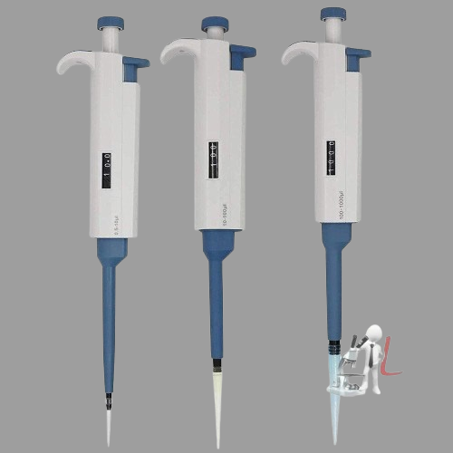 Micropipettes - Image 3