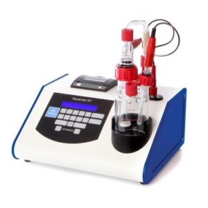 Karl Fischer Titrators