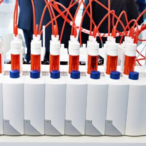 Automatic Titrators