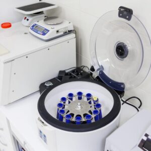 Centrifuges