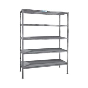 SS Storage Racks
