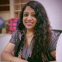 Picture of PATRICIA DSOUZA LOBO