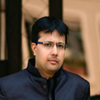 Picture of UDDIPAN MUKHERJEE
